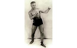 Oggi, 7 marzo 1978, muore Lou Bogash: il pugile di Faeto che blocc&ograve; la meraviglia della Boxe Jack Britton