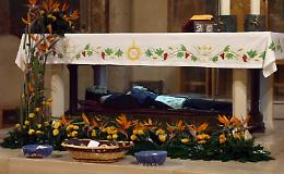 Nasce il Comitato Feste San Francesco Antonio Fasani