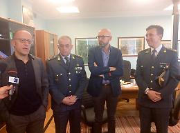 Megatruffa Inps da 4 milioni, scarcerata una delle 39 persone coinvolte: Maria Pia Balumetto