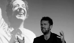 Omaggio a Gaber con Andrea Scanzi
