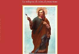 La consacrazione episcopale di Mons. Luigi Mansi salutata con un libro su S. Trifone