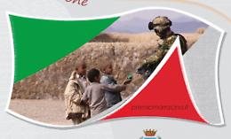 “L’Esercito Italiano e la pace nel mondo”, Premio Salvatore Marracino