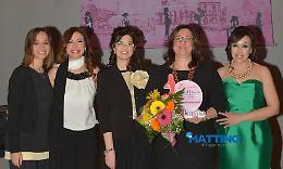 Foggia premia le donne quotidianamente straordinarie