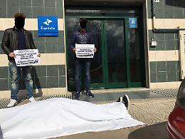 Confesercenti: «Equitalia Foggia sta facendo strage di imprese e famiglie, qualcuno intervenga»
