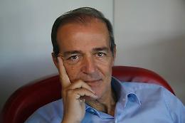 Un nuovo noir italiano: “La moglie perfetta” di Roberto Costantini
