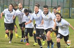 Il Foggia non ha salvagente e affoga nello stretto di Messina