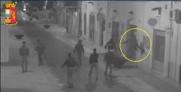 Manfredonia, atti vandalici zona Monticchio: individuati e denunciati gli autori