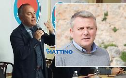 San Marco, per il centrosinistra sono i giorni della Merla: sarà lui a sfidare gli Spagnoli di Cera