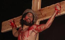 La Via Crucis Vivente di Siponto nel programma ufficiale di Viaggiare in Puglia