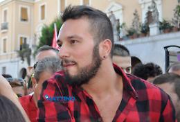Antonino pronto col suo quarto album: per la prestigiosa Universal Music Italia 