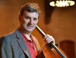 Lucera, Andres Diaz e Olga Georgievskaya in concerto
