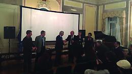 Ferrovia Rocchetta-Avellino, alla Camera la proposta per la tratta turistica