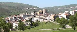 Castelluccio Valmaggiore, i Fuochi di San Giuseppe