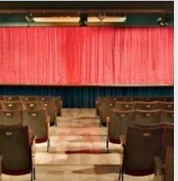Teatro Regio di Capitanata: furto nella notte, banditi fuggono con 7mila euro