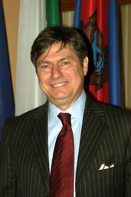 Ataf, bomba sotto l'auto del Presidente Ferrantino