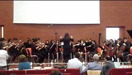  “Chi fermerà la musica”, il 'Poerio' suona per i propri insegnanti