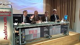 “Colloquia” 2016: la soddisfazione della Fondazione
