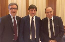 Il vino è cultura e Dario Stefàno vuole la sua storia insegnata a scuola