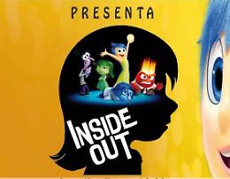 "Inside Out" e psicologia. Quale sentimento sei?