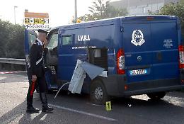 Assalti a caveau e portavalori: in manette anche foggiani