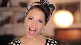 "Lune...di Jazz", arriva Shayna Steele per presentare 'Rise'