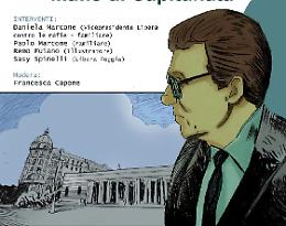 Giornata della legalità in Biblioteca, per ricordare Francesco Marcone
