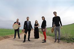 I Tarantula Garganica sempre più internazionali, dal 13 al 17 aprile tour in Francia