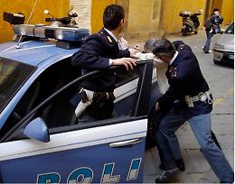 Giro di intercettazioni illecite tra poliziotti: torna libero Paolo Ciccorelli 