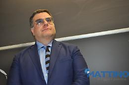 Il sindaco di San Severo, Miglio: «Ho ricevuto una busta con tre proiettili»