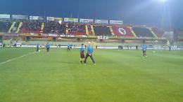 Allo Zac pronti per Foggia-Cittadella, segui la nostra twittercronaca