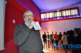 La sagra di Emiliano fa gola a tutti