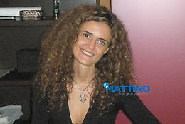 È foggiana la prima pugliese pilota di droni