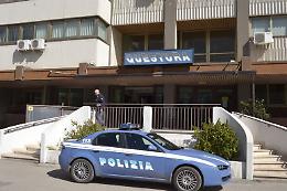 Foggia, blitz antimafia: scacco al clan Sinesi-Francavilla