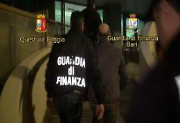 Operazione "Rodolfo" ecco i nomi degli arrestati