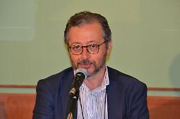 A Lucera la “Terapia di coppia amanti”  la fa Diego De Silva
