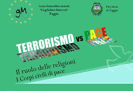 Per un giorno il liceo 'Marconi' diventa 'gancio' di dialogo interreligioso