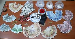 "Drug Family",  spaccio tra i parenti: nuovi arresti per la famiglia della droga cerignolana