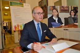 Servizio civile, ParcoGargano fa il bis 