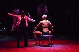 Teatro Germogli, “Operetta burlesca” di Emma Dante