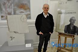 L'opera prima di Daniele Luchetti all'Accademia di Belle Arti