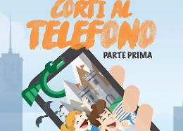 “Corti al Telefono”, la PCI nel segno Rodari