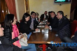 A Foggia venerdì prossimo un mare di SI, oltre ogni bandiera