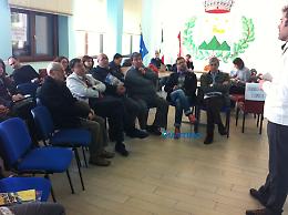 Nel laboratorio dei Borghi Autentici, i Monti dauni fanno squadra per lo sviluppo