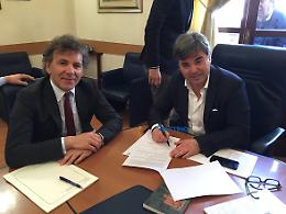 Foggia, Comune e costruttori insieme per "rigenerare" la città
