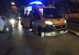Foggia, picchia una donna e figlio sospettando che gli avessero rotto la zanzariera