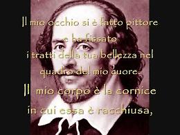 Giornata UNESCO della poesia con “I poeti dell’amore"