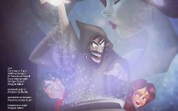 Il TdL porta in scena "Fantasia" per 'Merende da favola'