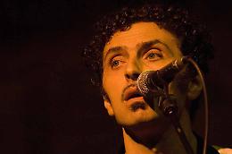 Fabrizio Consoli ospite de "L'Imboscata"