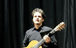 Luciano Pompilio per “Più artisti per tutti”