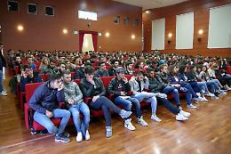 Open Day: tutto pronto per la seconda giornata